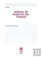 Manual De Derecho Del Trabajo 15ª Edicion