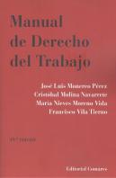 Manual De Derecho Del Trabajo (19 Ed.)