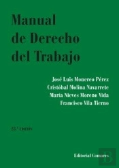 Manual De Derecho Del Trabajo 2025