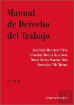 Manual De Derecho Del Trabajo (22ª Ed.)