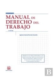 Manual De Derecho Del Trabajo 4ª Edición 2014