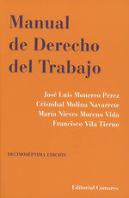 Manual De Derecho Del Trabajo