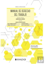 Manual De Derecho Del Trabajo (Papel E-Book)