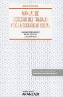 Manual De Derecho Del Trabajo Y La Seguridad Social (Papel + E-Book)