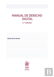 Manual De Derecho Digital 2ª Edicion