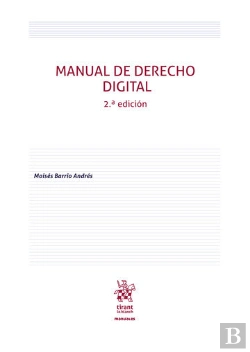 Bertrand.pt - Manual De Derecho Digital 2ª Edicion