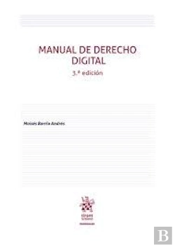 Bertrand.pt - Manual De Derecho Digital 3ª Edicion