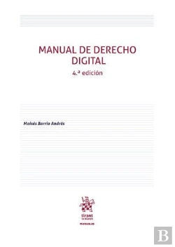 Bertrand.pt - Manual De Derecho Digital 4ª Edicion