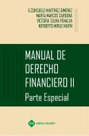 Manual De Derecho Financiero Ii Parte Especial
