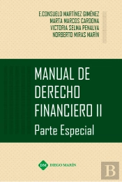 Manual De Derecho Financiero Ii Parte Especial