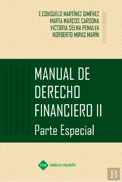Bertrand.pt - Manual De Derecho Financiero Ii Parte Especial