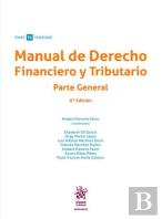 Manual De Derecho Financiero Y Tributario Parte General 6ª Edicion