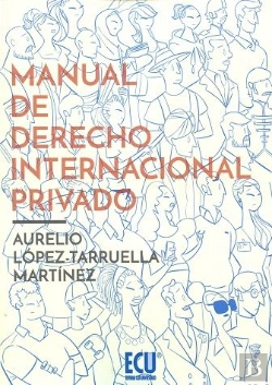Bertrand.pt - Manual De Derecho Internacional Privado. Edición Ampliada