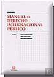 Manual De Derecho Internacional Público