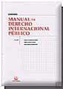 Bertrand.pt - Manual De Derecho Internacional Público