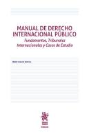 Manual De Derecho Internacional Público