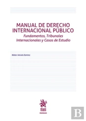 Manual De Derecho Internacional Público