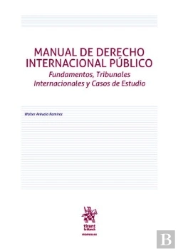 Bertrand.pt - Manual De Derecho Internacional Público