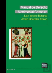 Manual De Derecho Matrimonial Canonico