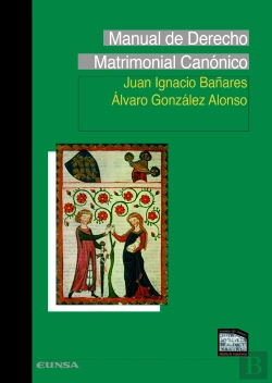 Bertrand.pt - Manual De Derecho Matrimonial Canonico