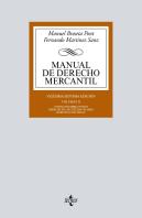 Manual De Derecho Mercantil