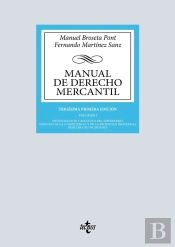 Manual De Derecho Mercantil