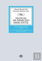 Manual De Derecho Mercantil