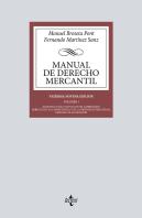 Manual De Derecho Mercantil
