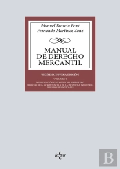 Manual De Derecho Mercantil