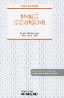 Manual De Derecho Mercantil (Papel + E-Book)