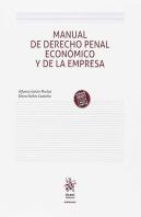 Manual De Derecho Penal Económico Y De La Empresa