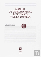 Manual De Derecho Penal Económico Y De La Empresa