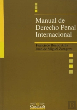 Bertrand.pt - Manual De Derecho Penal Internacional