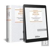 Manual De Derecho Penal Parte General. Tomo I (Papel + E-Book)