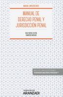 Manual De Derecho Penal Y Jurisdicción Penal (Papel + E-Book)