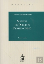 Manual De Derecho Penitenciario