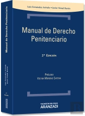 Manual De Derecho Penitenciario