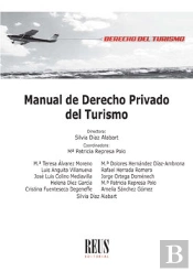 Manual De Derecho Privado Del Turismo