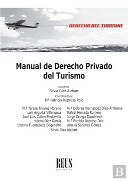 Bertrand.pt - Manual De Derecho Privado Del Turismo
