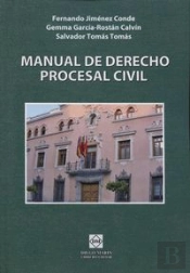 Manual De Derecho Procesal Civil