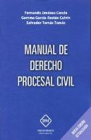 Manual De Derecho Procesal Civil