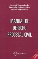 Manual De Derecho Procesal Civil