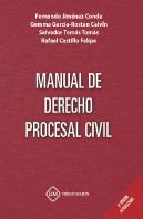 Manual De Derecho Procesal Civil