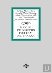 Manual De Derecho Procesal Del Trabajo