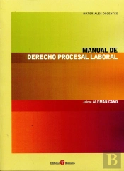 Manual De Derecho Procesal Laboral