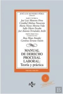 Bertrand.pt - Manual De Derecho Procesal Laboral: