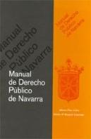 Manual De Derecho Publico De Navarra