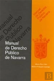 Manual De Derecho Publico De Navarra