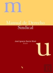 Manual De Derecho Sindical