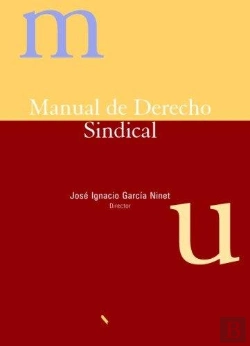 Bertrand.pt - Manual De Derecho Sindical